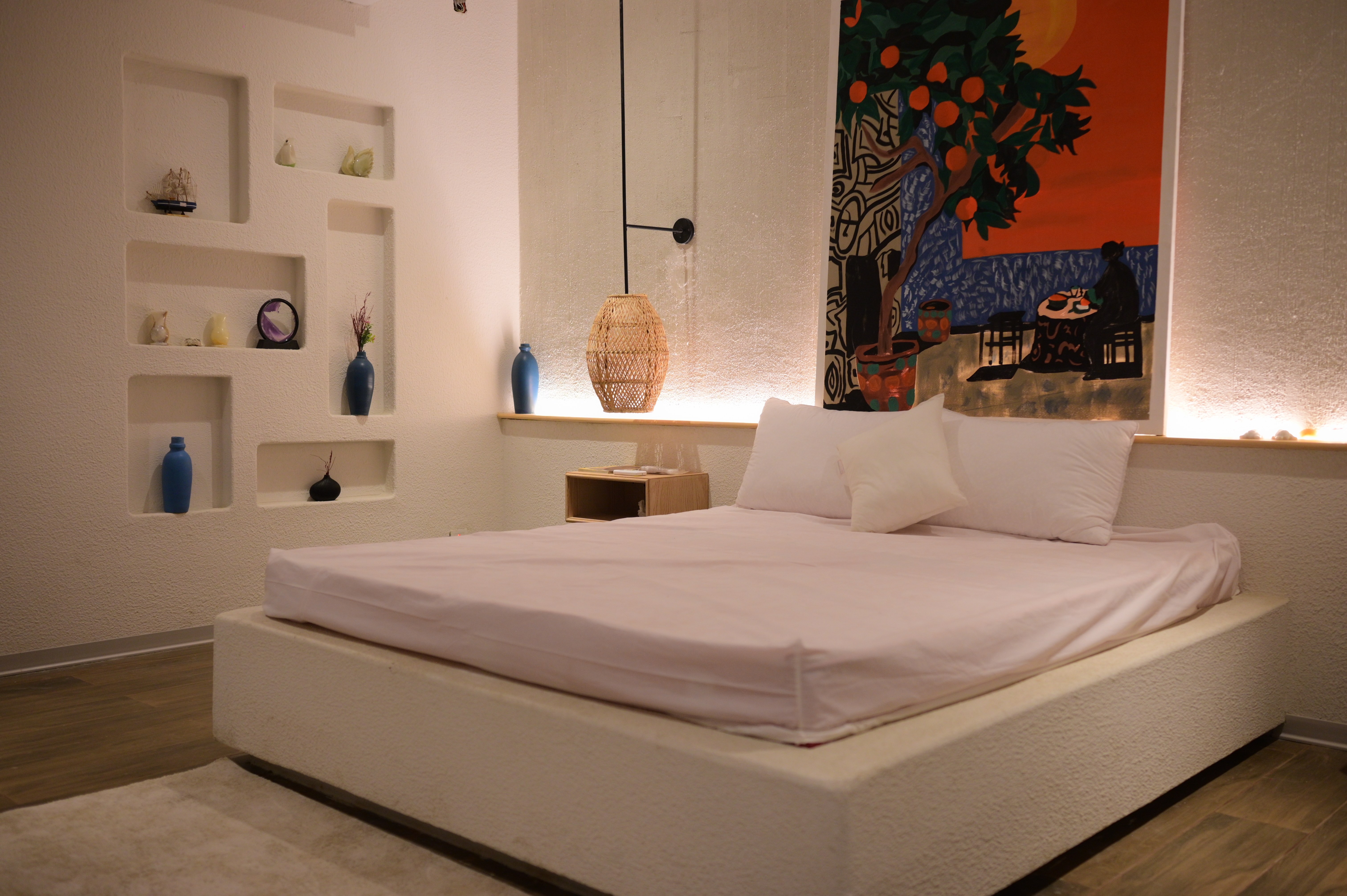 Myko Beach Resort — image 1