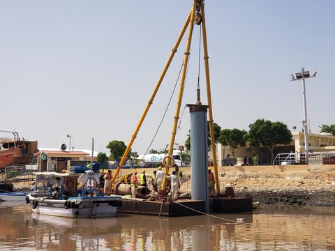 Marina Club Jetty — image 2