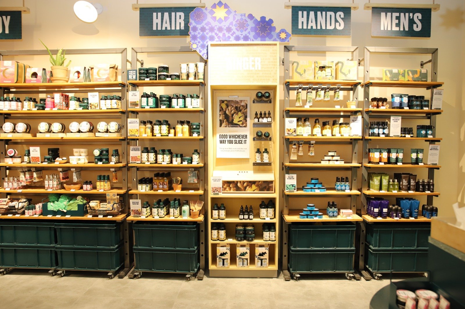 The Body Shop — image 3