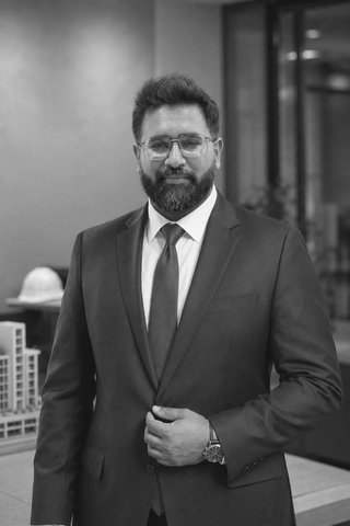 Engr. Agha Taqi Abbas Mirza