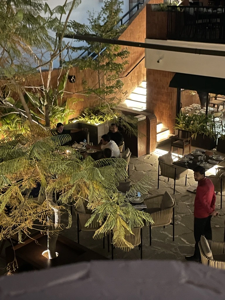 Yum / English Tea House — image 14