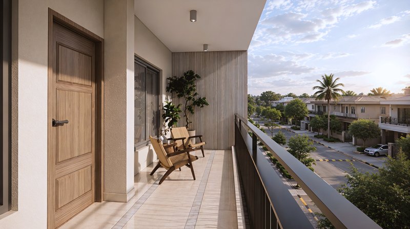 Jatoi Residency — image 5