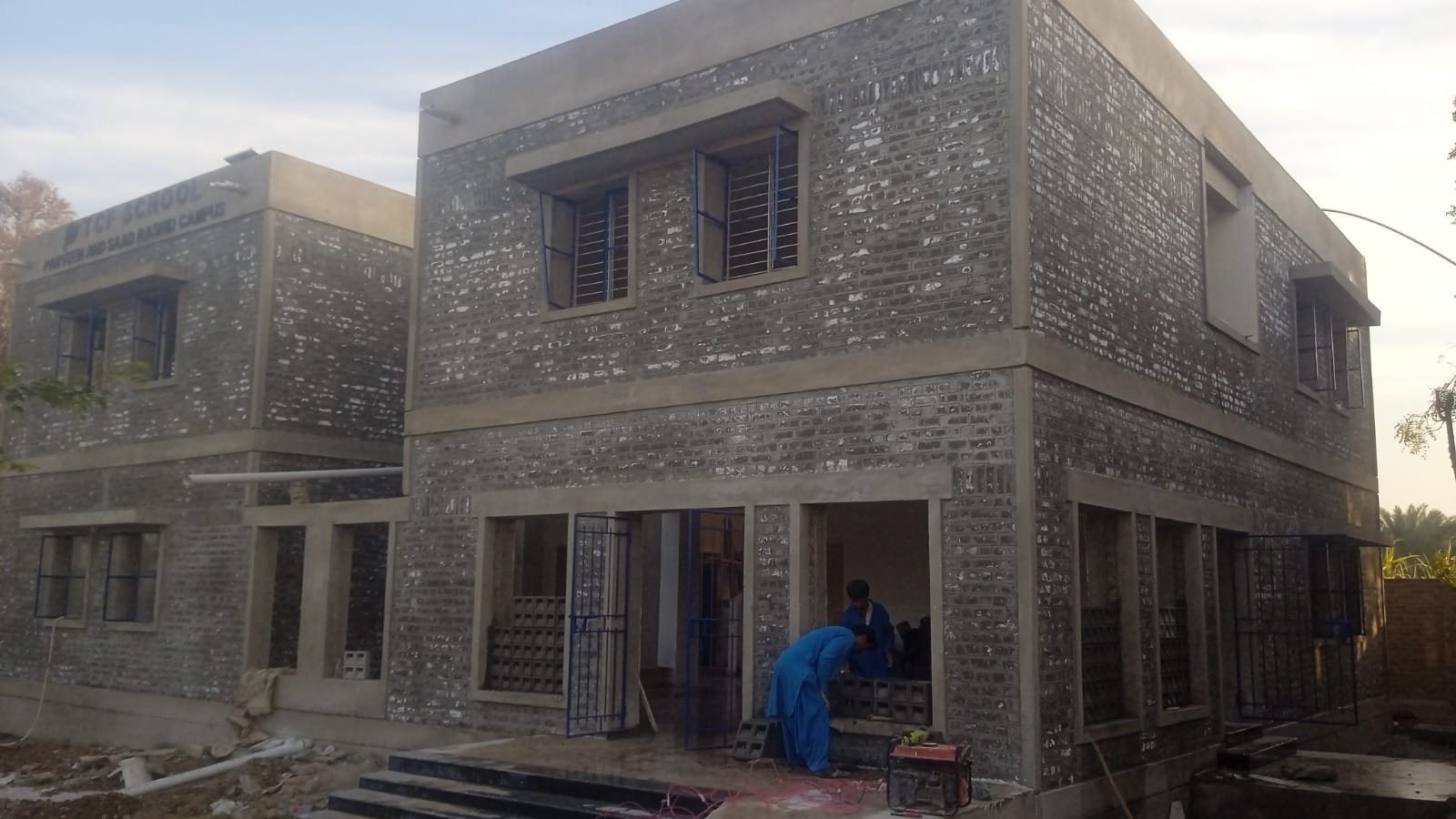 TCF School — Khairpur & Gambat — image 4