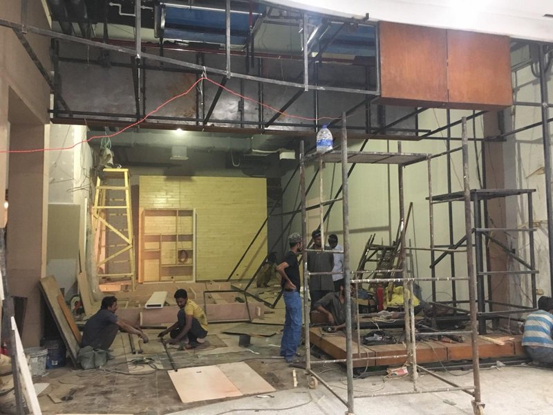 Loft Alkaram — Lucky One — image 6