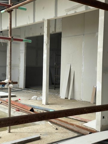 Marine Heights — Marine Pent House — image 7