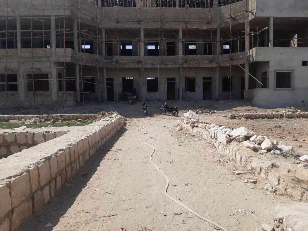 Salehpat School — image 7