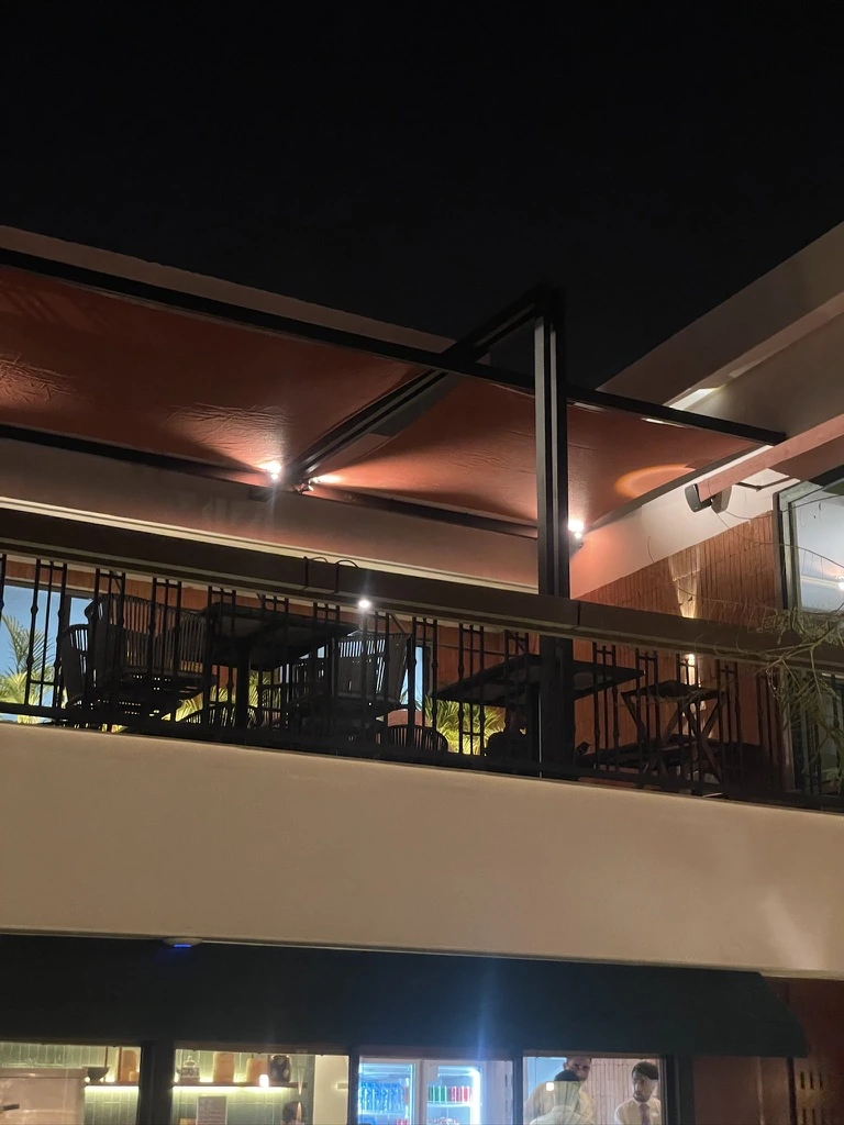 Yum / English Tea House — image 13