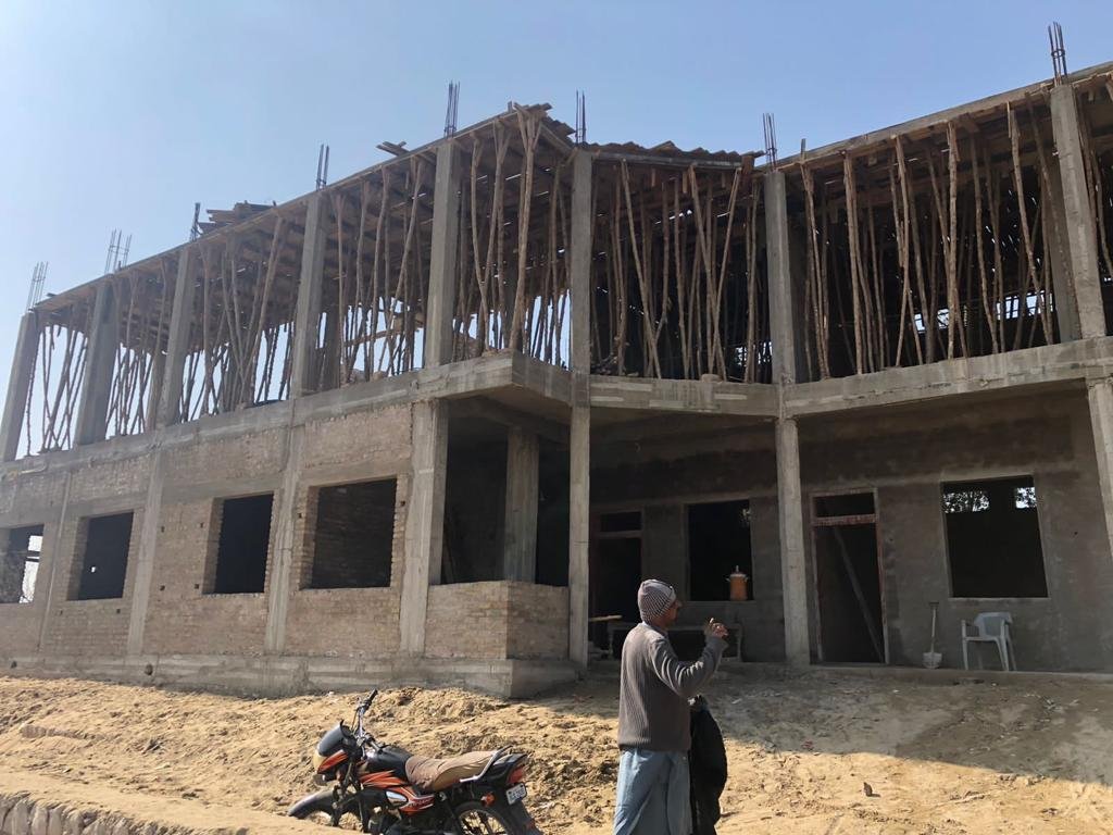 Salehpat School — image 3