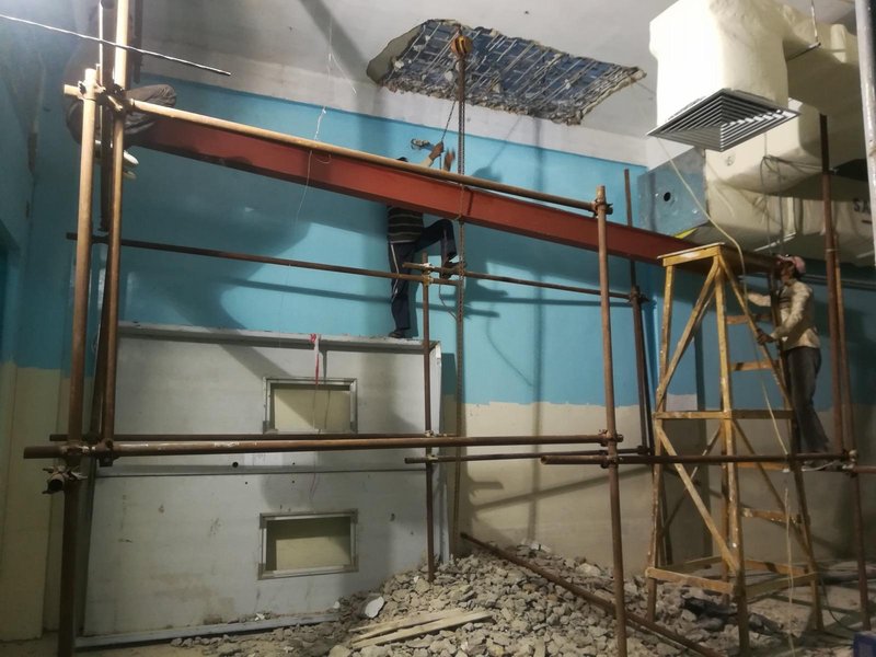 Retrofitting Hilal Foods — image 3