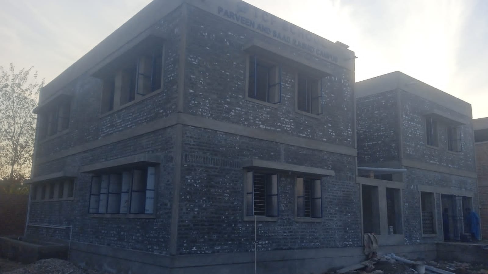 TCF School — Khairpur & Gambat — image 5