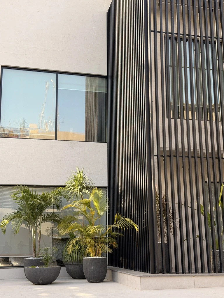 Conexion / GCS