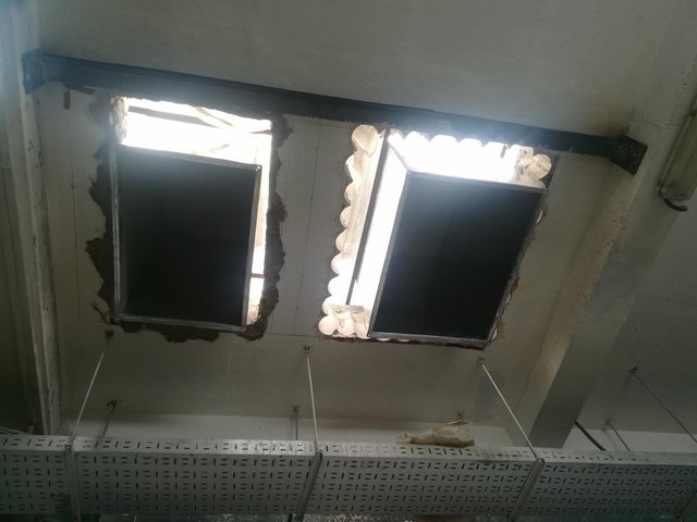 Retrofitting Hilal Foods — image 2