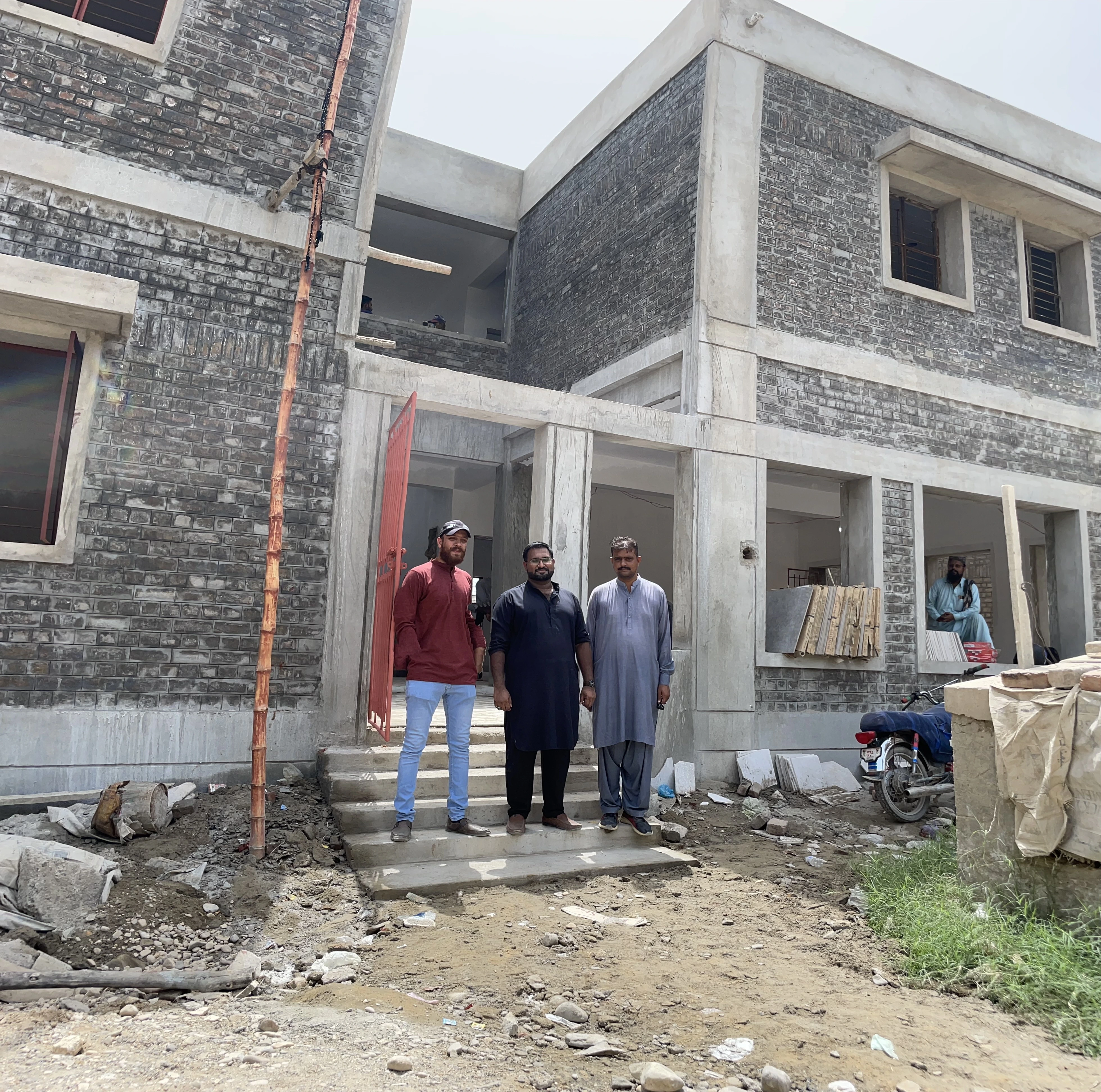 TCF School — Khairpur & Gambat — image 2