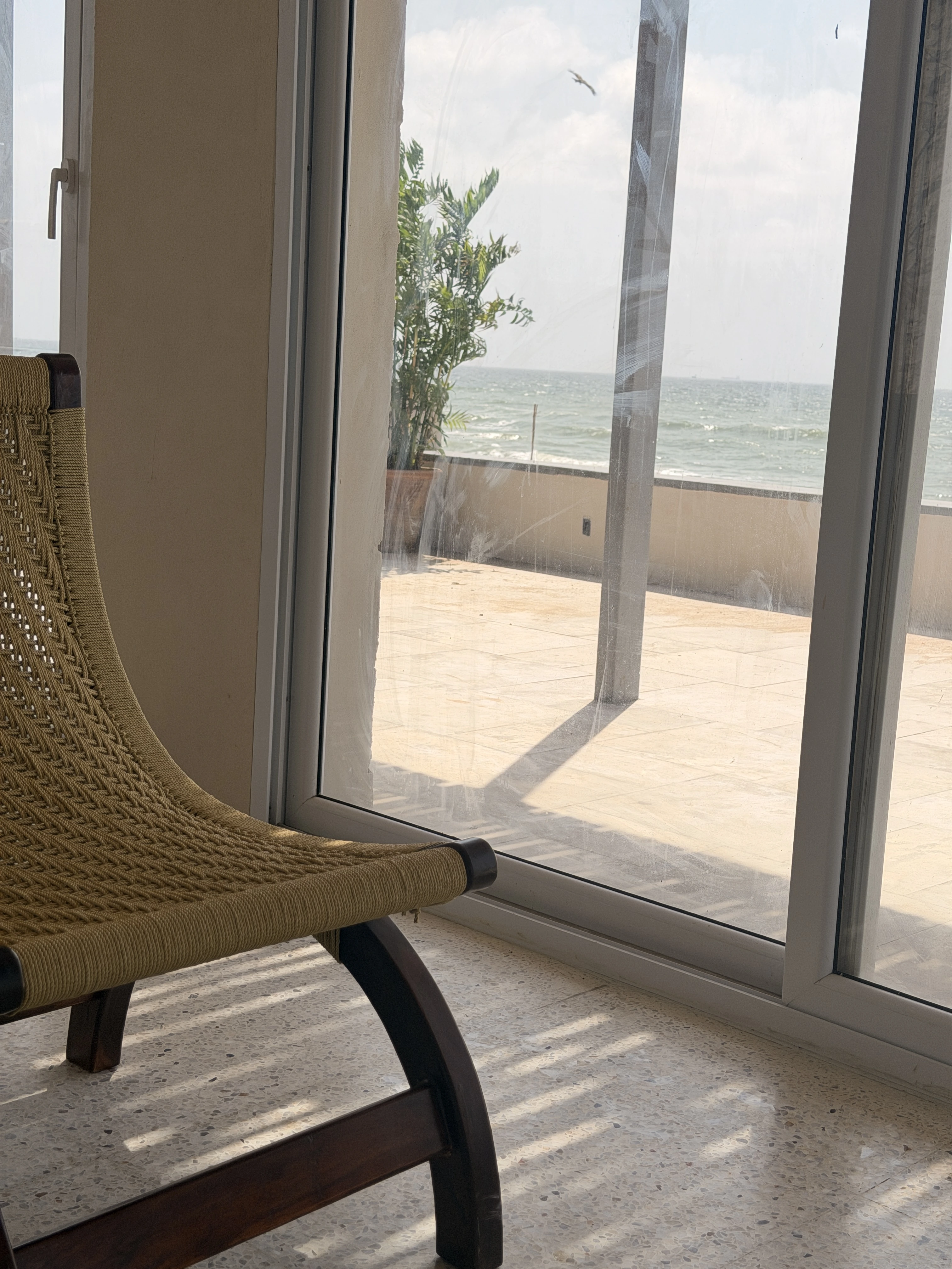 Bay-64, Agrarian Beach Hut — image 2
