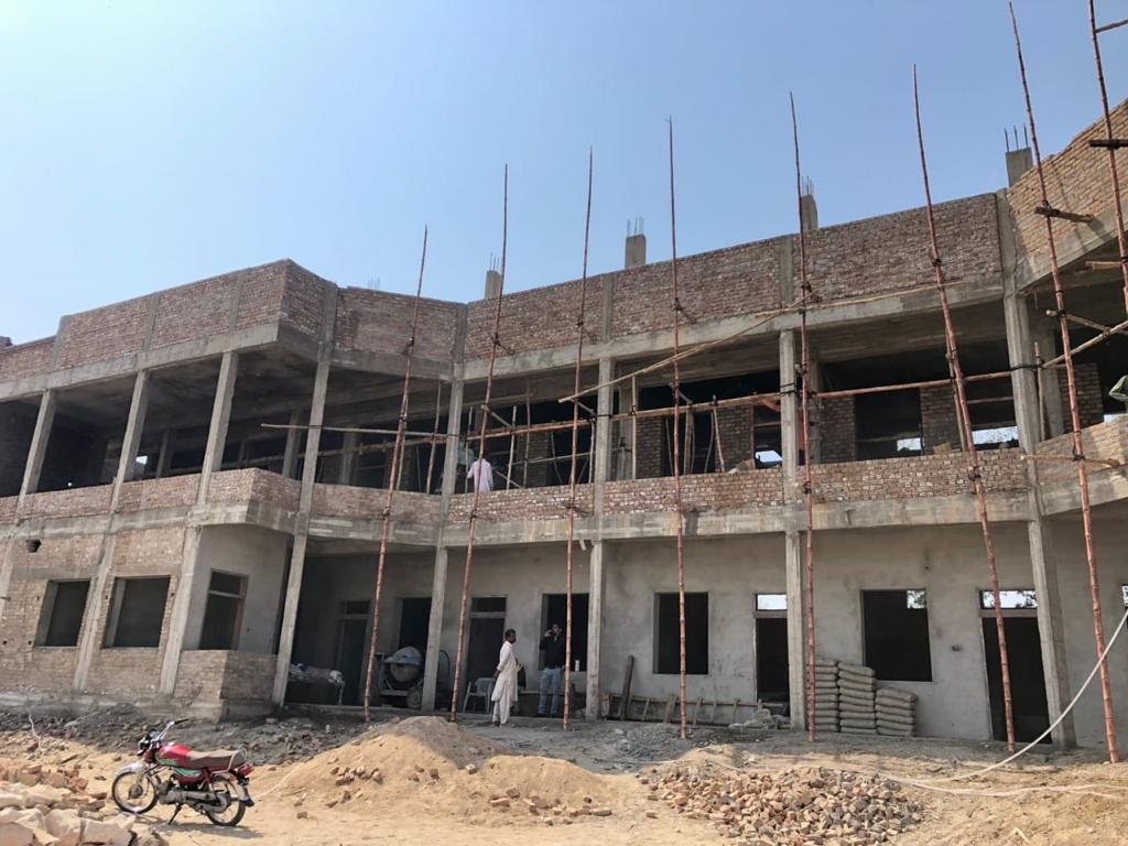 Salehpat School — image 6