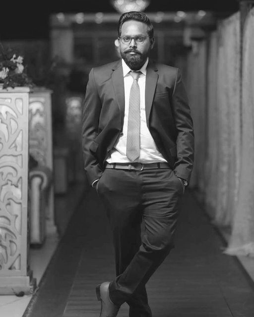 Engr. Syed Khawer Shah
