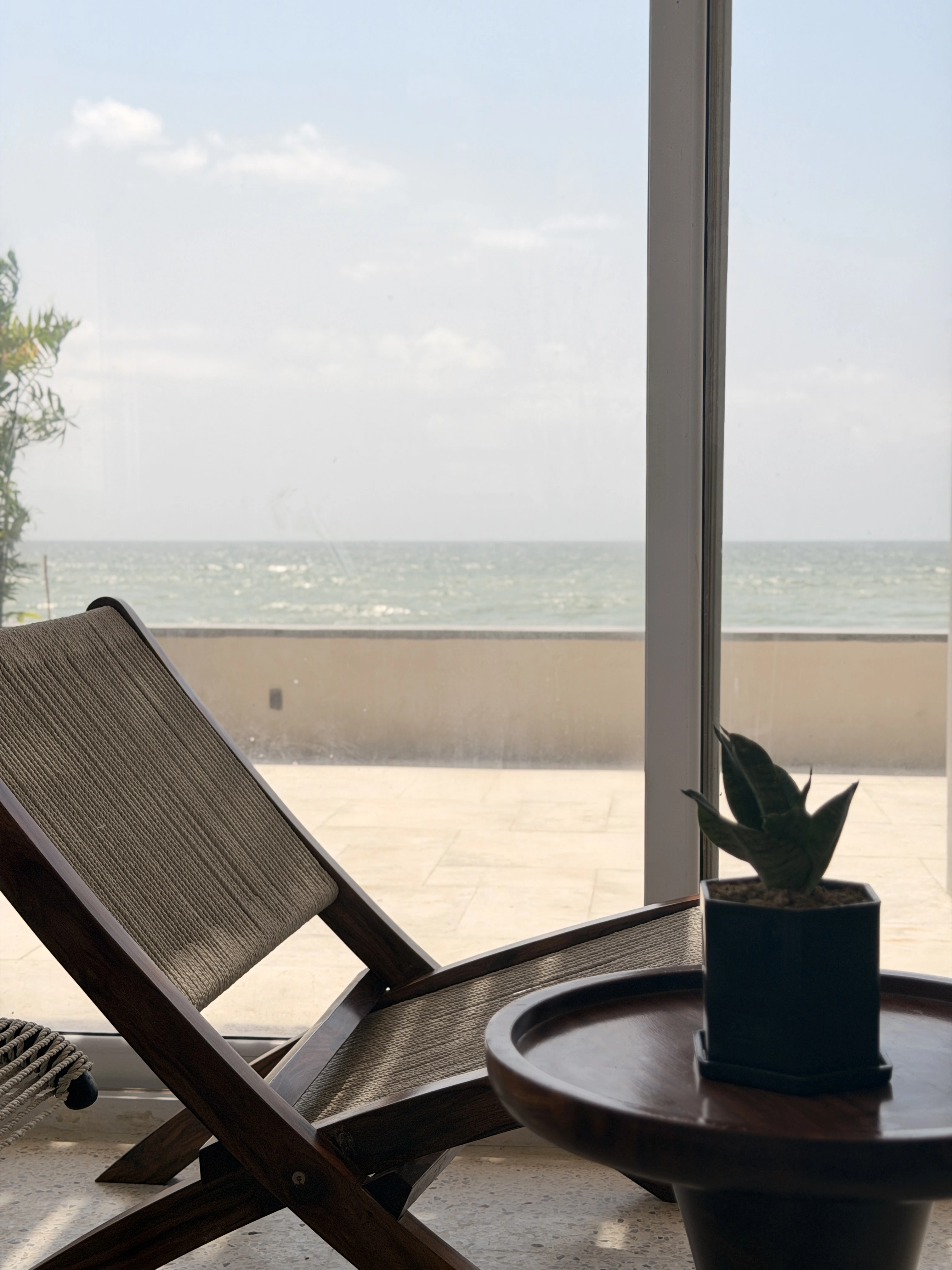 Bay-64, Agrarian Beach Hut — image 3