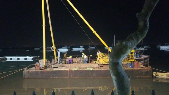 Marina Club Jetty — image 3