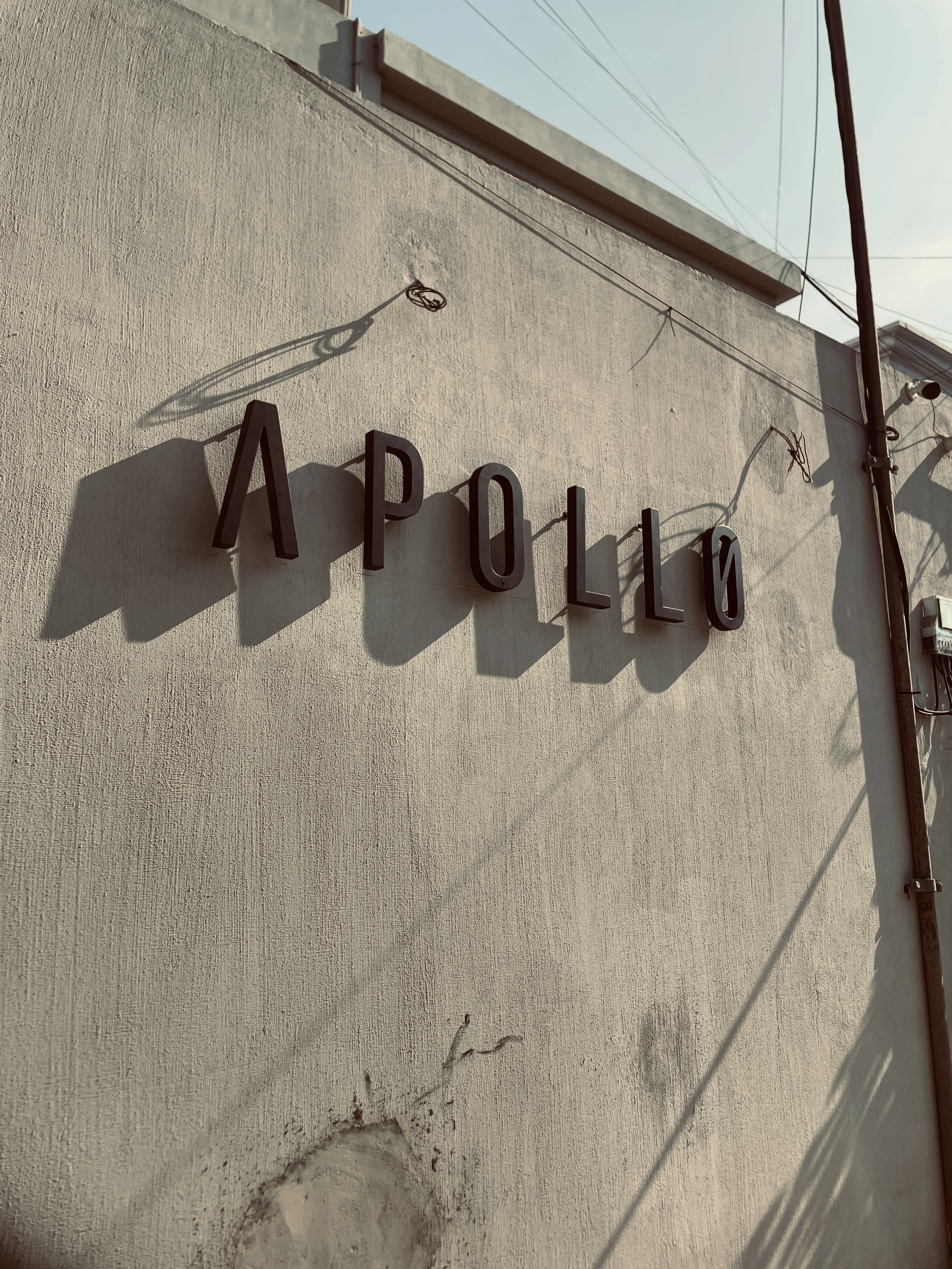 Apollo Coffee Shop — image 3