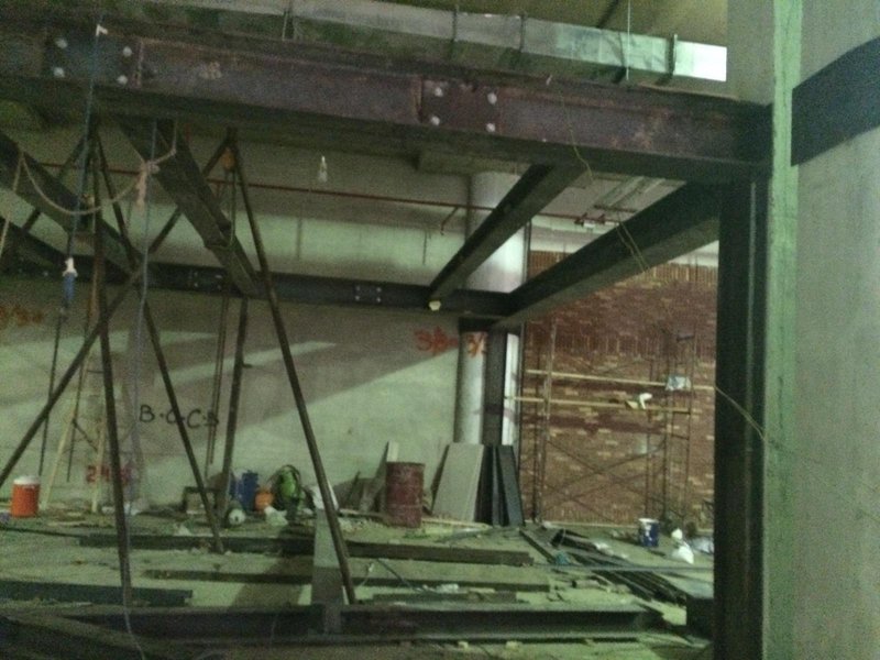 Loft Alkaram — Lucky One — image 5