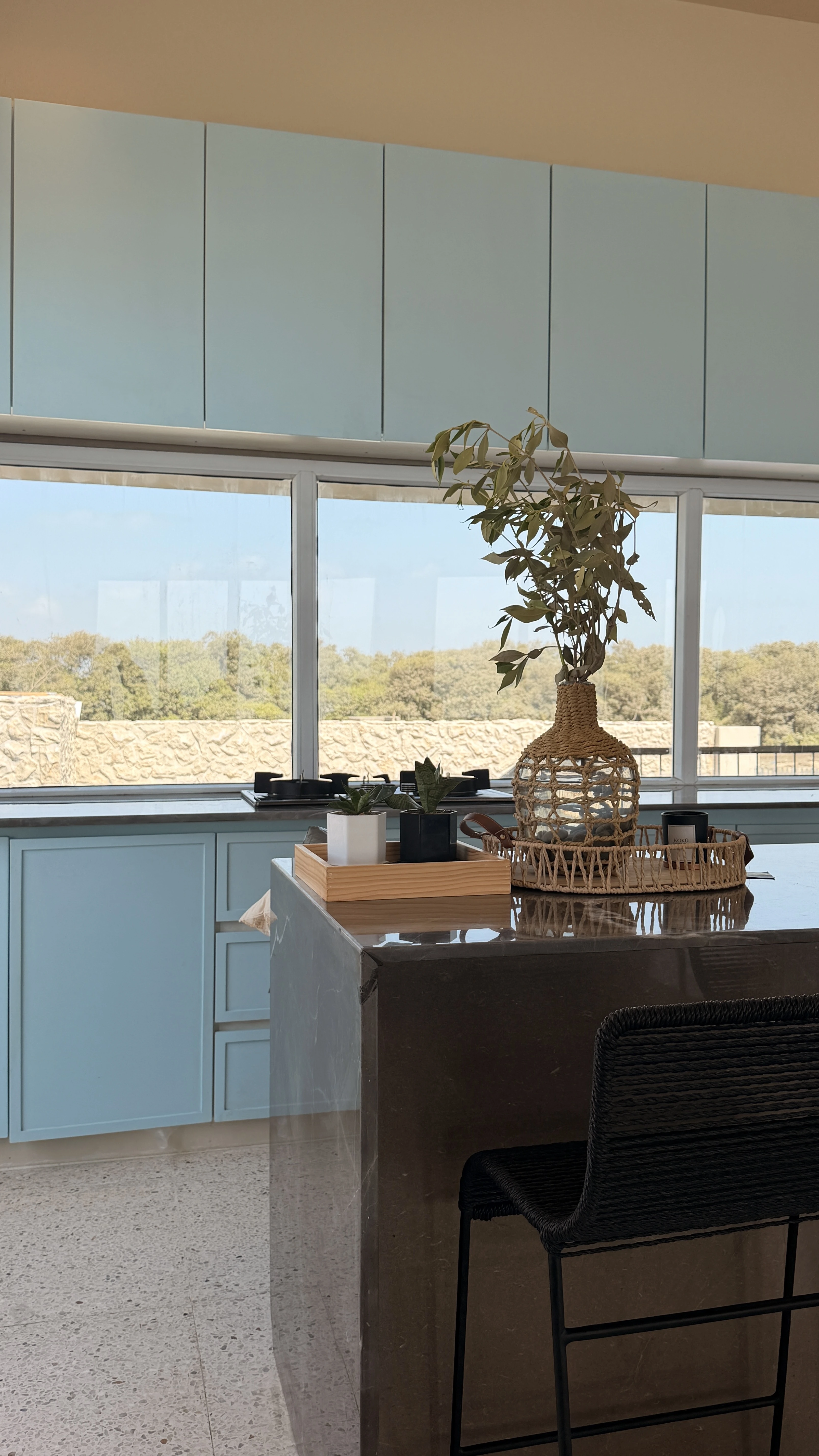 Bay-64, Agrarian Beach Hut — image 5