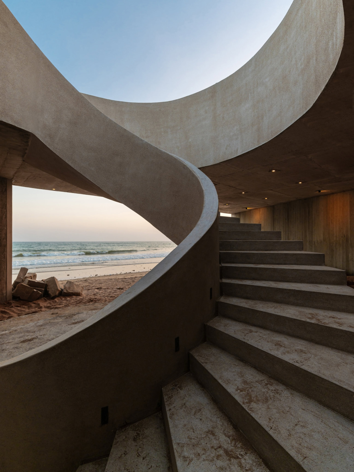 Oasis Cave Beach Hut — image 4
