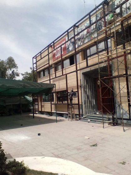 Highbrow College — image 5