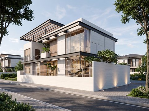 Sahil Residency