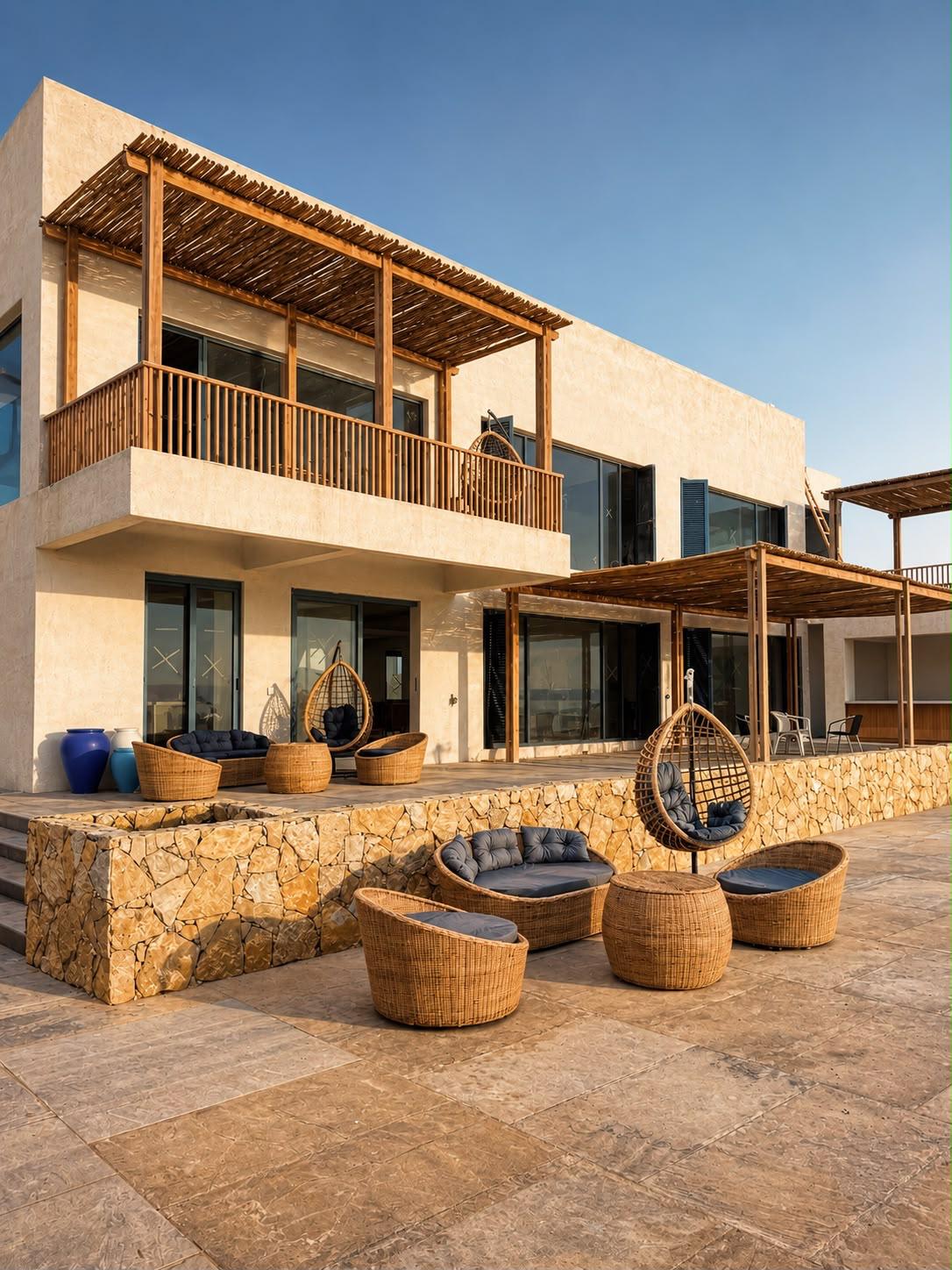 Myko Beach Resort