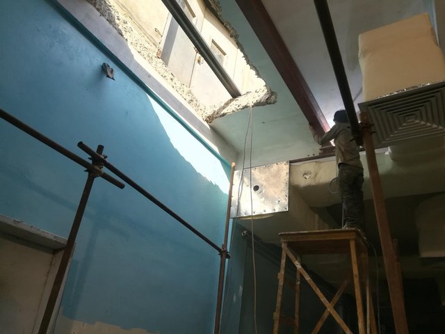 Retrofitting Hilal Foods — image 4